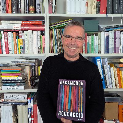 Giovanni Boccaccio — Decameron