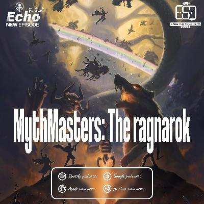 MythMasters: The ragnarok