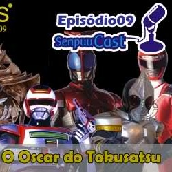 Senpuu Tokustatsu - Senpuucast