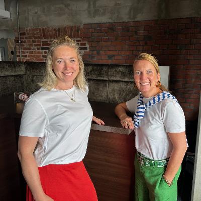 Zurück aus der Elternzeit – und rein in neue berufliche Wege