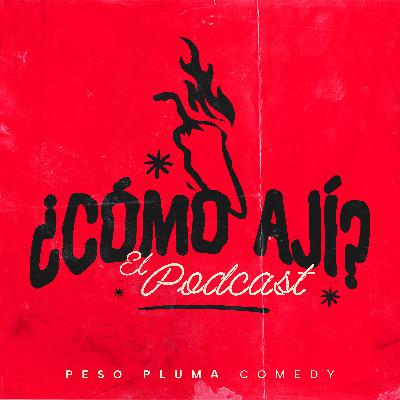 Ep. 6 T2 - The Chuchos Show ft. Yayo Ocampo