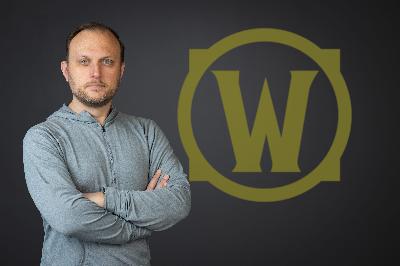 Five things I learned from my World of Warcraft interview