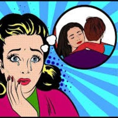 Como dejar de ser celosa en 3 pasos, 5 tips efectivos