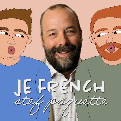 S2E4 - STEF PAQUETTE S2E4 - STEF PAQUETTE