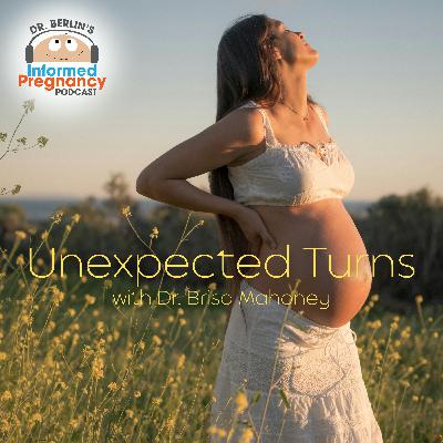 Ep. 501: Unexpected Turns with Brisa Mahoney Ep. 501: Unexpected Turns with Brisa Mahoney