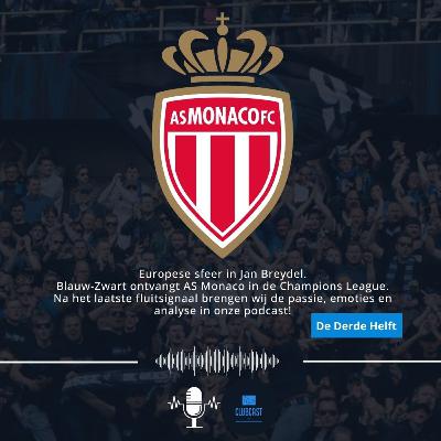 De Derde Helft - AS Monaco