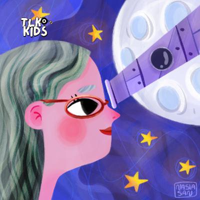 Una estrella brillante: Julieta Fierro