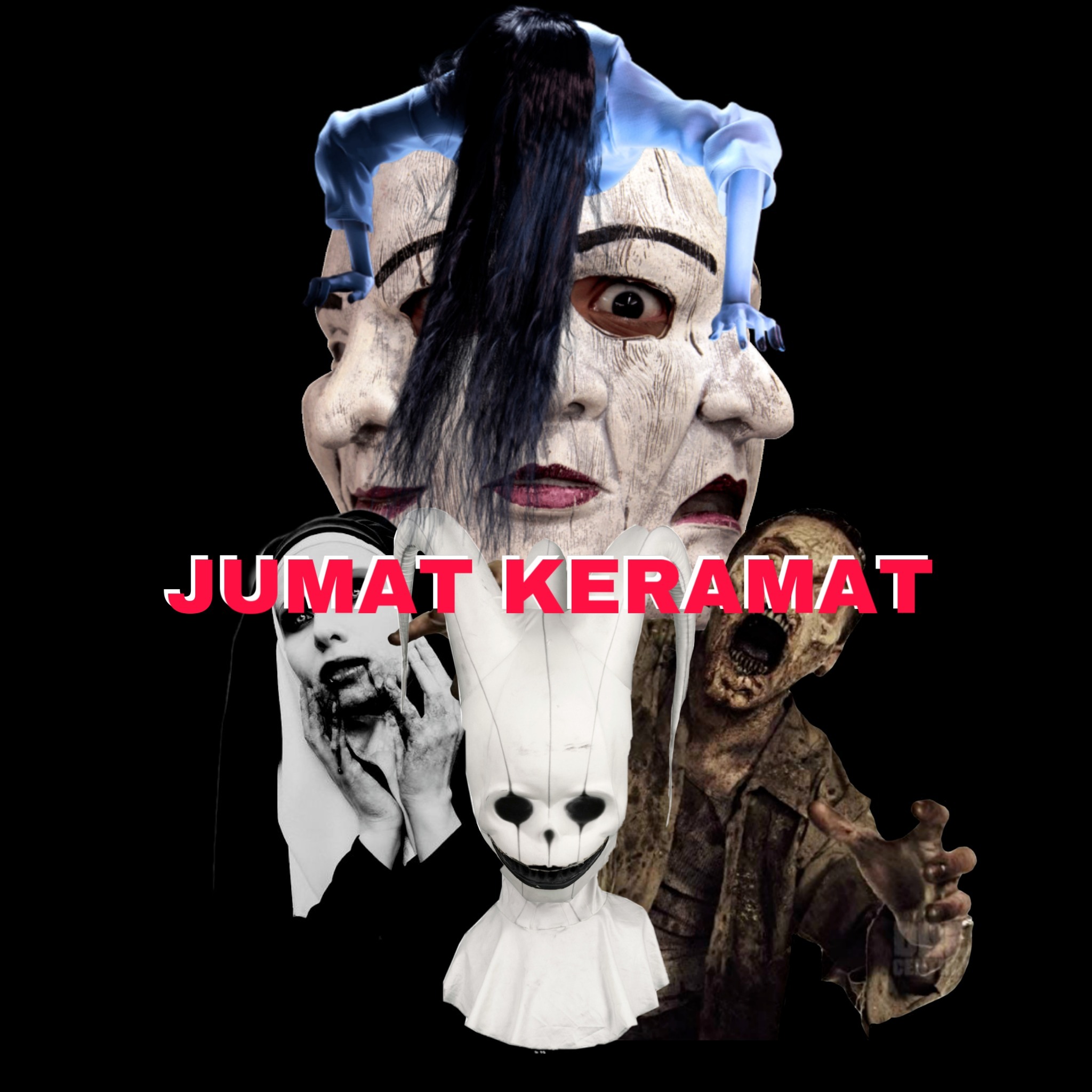 Remaja Remang Remang