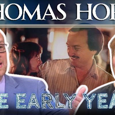 Thomas Horn the Early Years Thomas Horn the Early Years