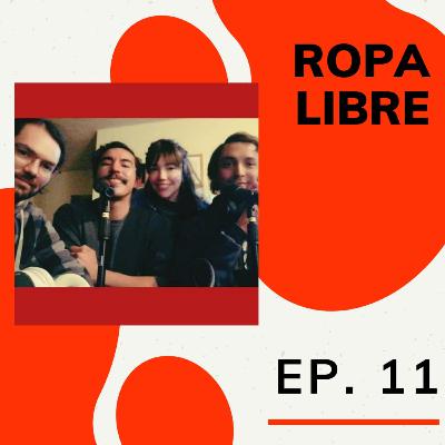 Ropa Libre Ropa Libre