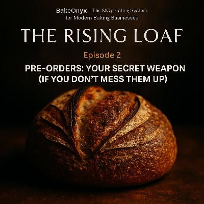 Pre-Orders: Your Secret Weapon (If You Don't Mess Them Up) Pre-Orders: Your Secret Weapon (If You Don't Mess Them Up)