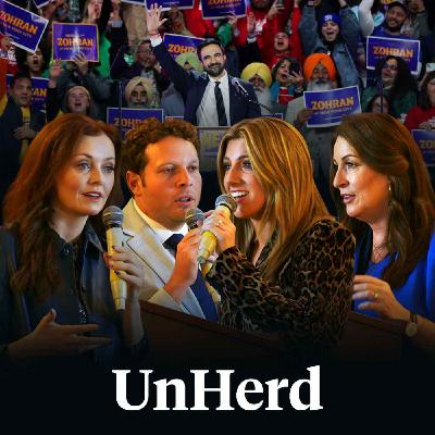 The Zohran Mamdani debate The Zohran Mamdani debate