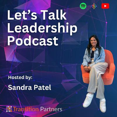 Engineering Leadership in Motion: Growth, Change & Building Teams That Thrive