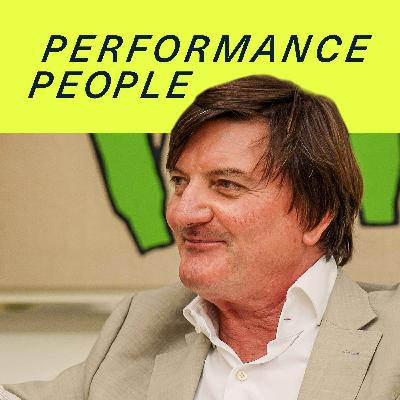 David Howden | The Underdog Mindset Behind a Global British Powerhouse David Howden | The Underdog Mindset Behind a Global British Powerhouse