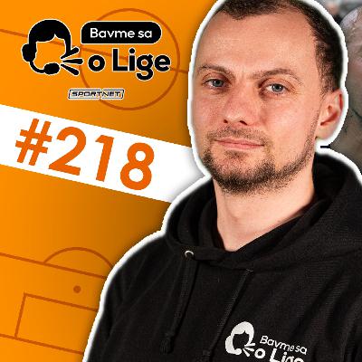 #218 #bavmesaolige - Bavíme sa pod Urpínom o nenapraviteľnom Weissovi