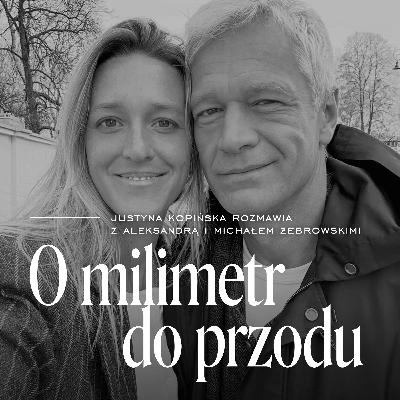 Rodzina. Goście: Michał i Aleksandra Żebrowscy Rodzina. Goście: Michał i Aleksandra Żebrowscy