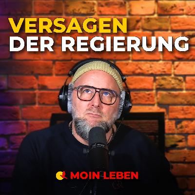 Politik versagt – Zeit für Eigenverantwortung!