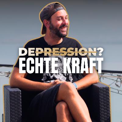 Von Depressionen zur inneren Lebendigkeit: Rene's inspirierende Geschichte