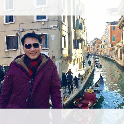 ดร.บุญชัย โกศลธนากุล (364) " อยู่อย่างฉลาด " โดย ดร.บุญชัย 10-4-65