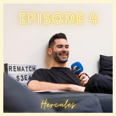 S3 E04 | Hercules
