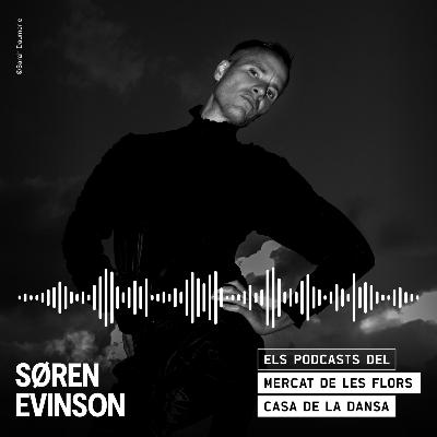 Søren Evinson Søren Evinson