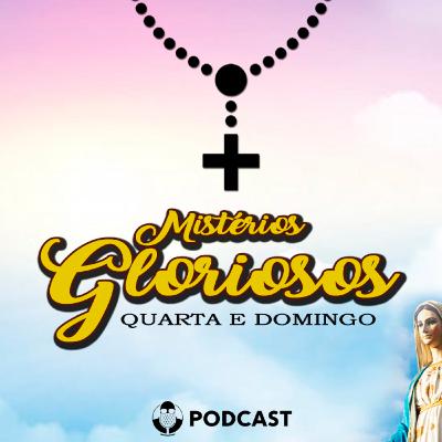 TERCO MARIANO - Mistérios Gloriosos