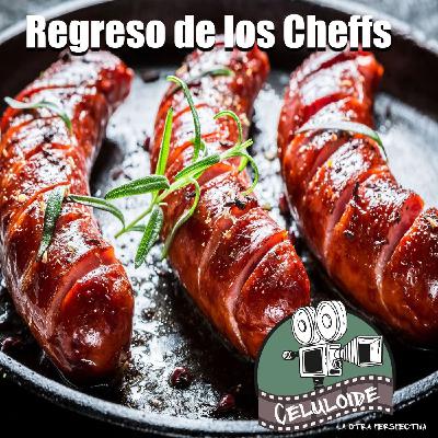 CLOP E146 Regresan los Cheffs CLOP E146 Regresan los Cheffs