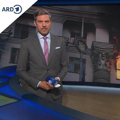 tagesthemen 23:15 Uhr, 07.09.2025