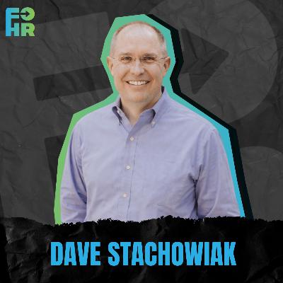 “The Five Questions Every Leader Should Be Asking” with Dave Stachowiak, Host of the Coaching for Leaders podcast