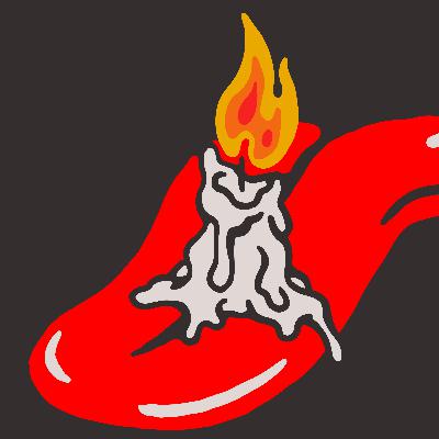 Around the World in 8th Grade: Caleb | 2nd Floor Experience #91 Around the World in 8th Grade: Caleb | 2nd Floor Experience #91