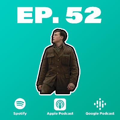 EP 52 - 1917: Cine SÍ o SÍ