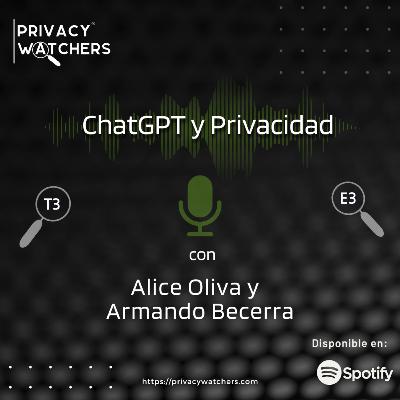 T3. EP03. ChatGPT y Privacidad
