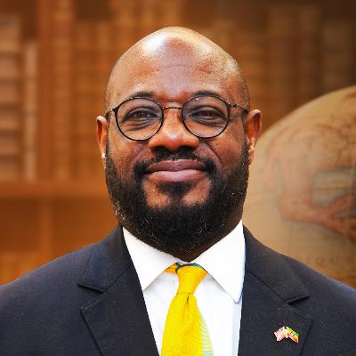 United States–Ethiopia Trade: The Ambassador’s Interview