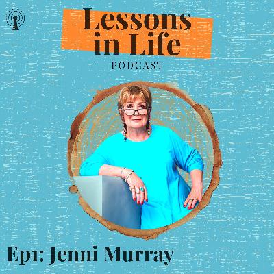 Ep1: Jenni Murray