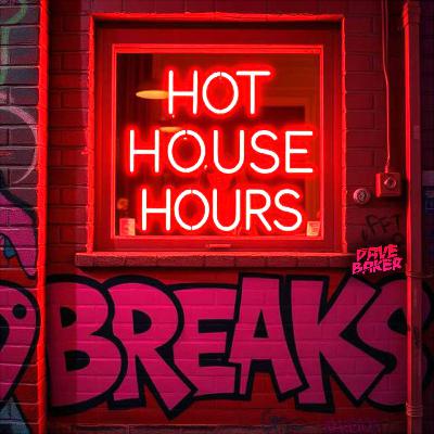 Dave Baker "Breaks" (EXPLICIT): Oldskool v Ondamike