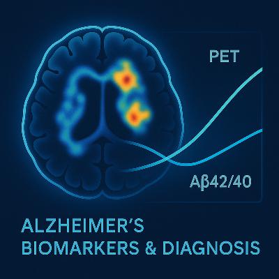 E14 阿兹海默症诊断报告上的数字，究竟在说什么?｜阿兹海默系列三