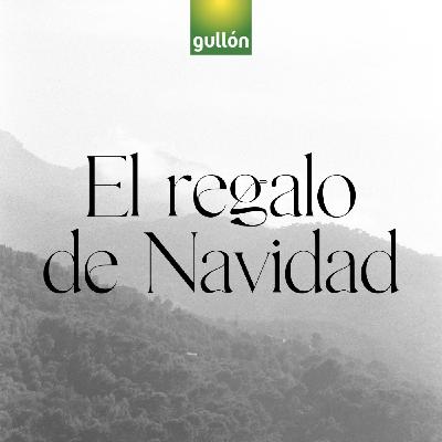 El regalo de Navidad El regalo de Navidad