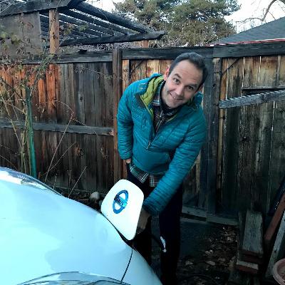 Episode 20 — An Interview with EV Hero and ICL member Kurt Fesenmeyer Episode 20 — An Interview with EV Hero and ICL member Kurt Fesenmeyer