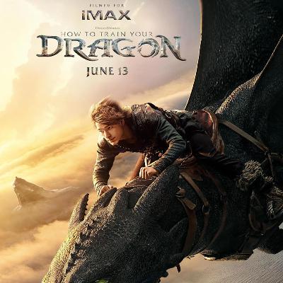 SHOULD YOU WATCH...How To Train Your Dragon SHOULD YOU WATCH...How To Train Your Dragon