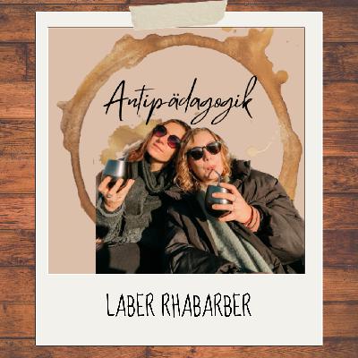 Laber Rhabarber