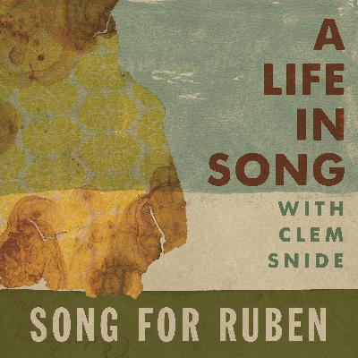 Song For Ruben