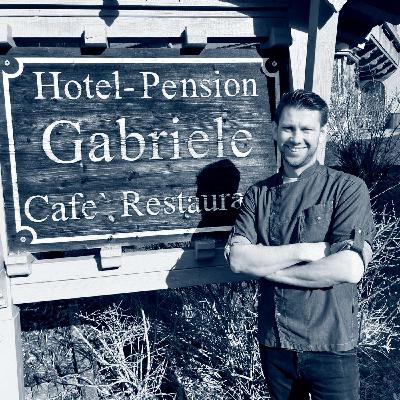 #016 Lickei - Ausgezeichnete Hotelküche #016 Lickei - Ausgezeichnete Hotelküche