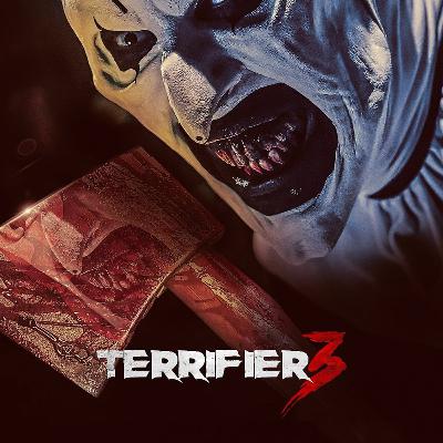 Terrifier 3 (2023) by Damian Leone Terrifier 3 (2023) by Damian Leone