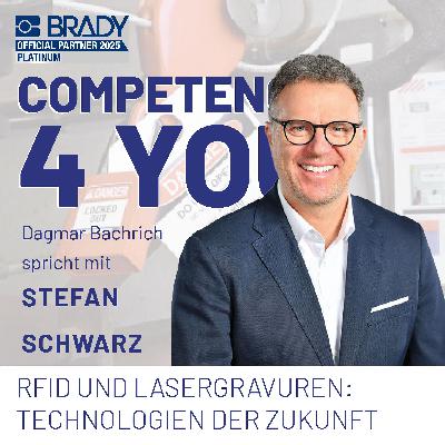 RFID und Lasergravuren: Wie moderne Technologien industrielle Prozesse revolutionieren RFID und Lasergravuren: Wie moderne Technologien industrielle Prozesse revolutionieren