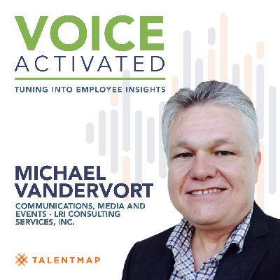 Why Listening, Not Leverage, Is the Future of Labor Strategy with Michael VanDervort