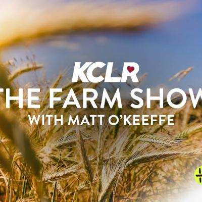 The KCLR Farm Show – 30/10/2025 - Brought to you by Tírlán The KCLR Farm Show – 30/10/2025 - Brought to you by Tírlán