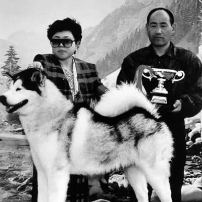 #88 - The Saitama Dog-Lover Murders