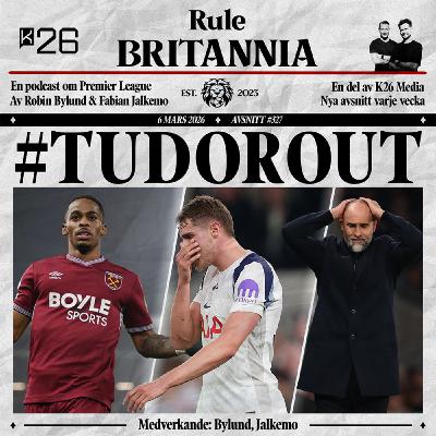 #327 #TudorOut