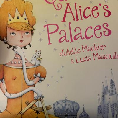 Queen Alice’s palaces Queen Alice’s palaces