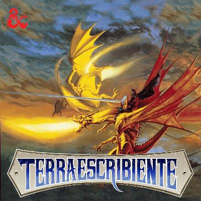 T149 - LA LEYENDA DE HUMA - Audio 2/2 - Libro 1 Saga HEROES DE LA DRAGONLANCE- Novelas Dragonlance